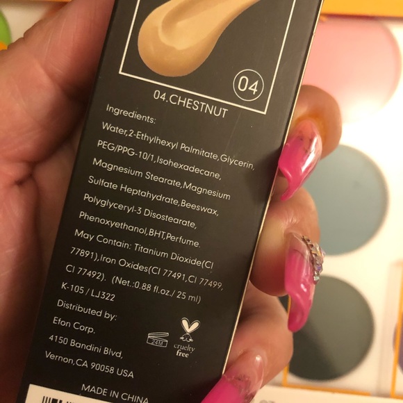 Foundation - Picture 10 of 10